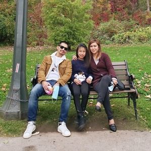 Meet your Posher, Josekayl